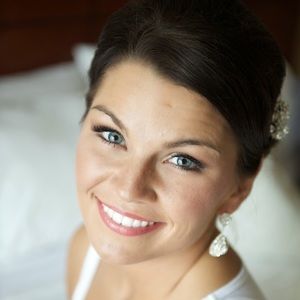 Meet your Posher, Madison